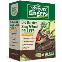 doff Green Fingers Slug Pellets 500g, 5013655216387