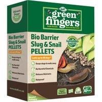Green Fingers Slug Barrier