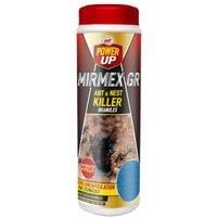 Doff Power Up 2-in-1 Ant & Nest Killer Granules - 350g