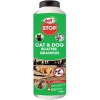 Doff Cat and Dog Scatter Granules 575 Grams
