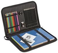 YXSH Colour Sketch Set  29 Pieces