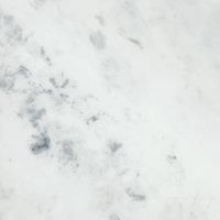 Minerva Carrara White Splashback - 305 x 60 x 1.2cm