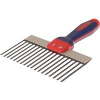 R.S.T. RTR8143 Scarifier Soft Touch 300mm (12in) RST8143