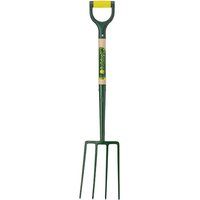 Bulldog 7103772890 Evergreen Digging Fork