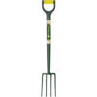 Bulldog BUL7104 7104 Border Fork Pd