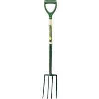 Bulldog BULBBF BBF Border Fork