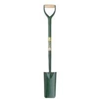 Bulldog 5CLAM All Steel Cable Laying Shovel