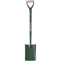 Bulldog BUL5TSAM Shovel, Green