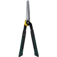 Bulldog Pro Heavy Duty Tri-Bite Hedge Shears Carbon Steel