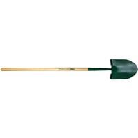 Bulldog Pro Forged Digging Shovel 48" Handle
