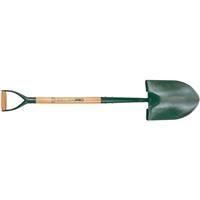 Bulldog Pro Forged Digging Shovel MYD Handle