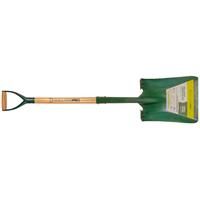 Bulldog Pro Transfer Square Shovel MYD Handle