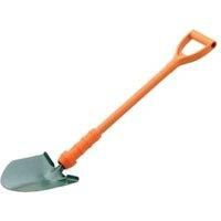 Bulldog Insulated General Service Shovel