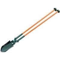 Bulldog Post hole digger (L)332mm