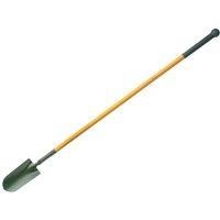 Bulldog Rabbiting Pointed Spade
