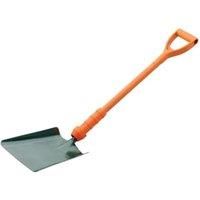 Bulldog PD5TM2INR Powerbreaker 1000v Insulated NO 2 Tapered Mouth Shovel