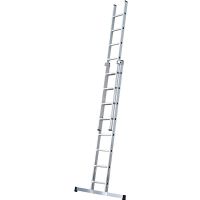 Youngman TRADE 200 2 Section Extension Ladder 3.9m
