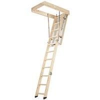 Youngman Timberline Loft Ladder Access Kit