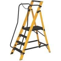 Youngman MEGASTEP Step Ladder 4