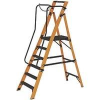 Youngman MEGASTEP Step Ladder 6