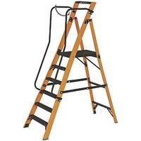 Youngman MEGASTEP Step Ladder 6