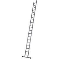 Youngman Trade Aluminium Ladder Single 3.05m/5.30m/5.86m