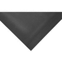 COBA Europe Orthomat Ultimate Anti-Fatigue Floor Mat Black 1.5 x 0.9m (766FV)