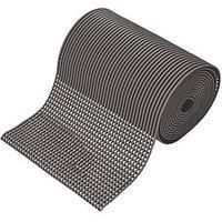 COBA Europe Deckstep Anti-Slip Floor Mat Grey 10m x 1.2m (641PT)