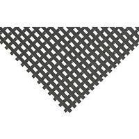 COBA Europe Deckstep Anti-Slip Floor Mat Black 5 x 1.2m (476PT)
