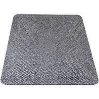 COBA Europe Alba Anti-Fatigue Floor Mat Grey 1 x 0.6m (340VH)
