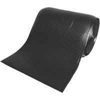 COBA Orthomat Premium Bubble Anti-Fatigue Floor Mat Black 18300mm x 900mm x 16mm (163YN)