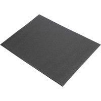 COBA Orthomat ReGen Anti-Fatigue Floor Mat Charcoal 900mm x 600mm x 8mm (525YN)