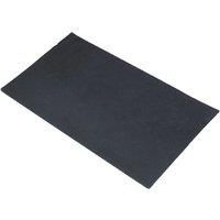 COBA GRP Anti-Slip Floor Mat Black 1200mm x 1200mm x 3mm (254YN)