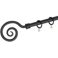 Olde England Northumbria Telescopic Pole Black Holdback(each)