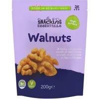 Snacking Essentials Walnuts 200g