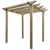 Rowlinson Pergola