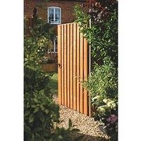 Vertical Board Panel/Gate Dipped