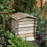 Rowlinson Beehive Composter