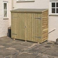 Rowlinson Overlap Wall Store