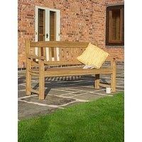Rowlinson Tuscan 1.5m Bench