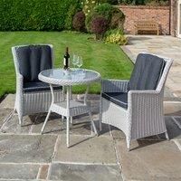 Rowlinson Prestbury Bistro Set