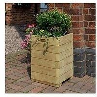 Rowlinson Marberry Tall Planter