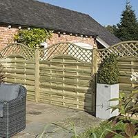 6X6 Grosvenor Screen - 3 Pack