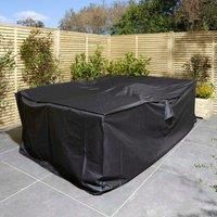 Rowlinson Furniture Cover Rectangular 230x230x85cm