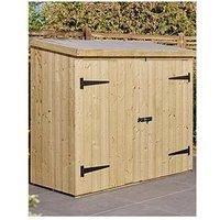 Rowlinson Premium Heritage Wallstore Pressure Treated