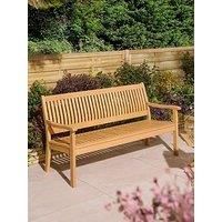 Rowlinson Farnham 3 Seat Bench