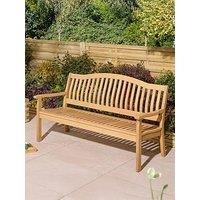 Rowlinson Hemsway 3 Seat Bench