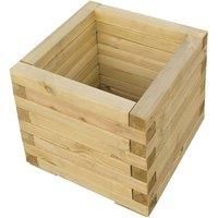 Rowlinson Square Patio Planter