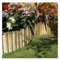 Rowlinson Easy Fix Spiked Border Roll (2 pack)
