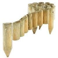 Rowlinson Easy Fix Spiked Border Roll (4 pack)